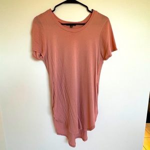 Ambiance Tunic Tee